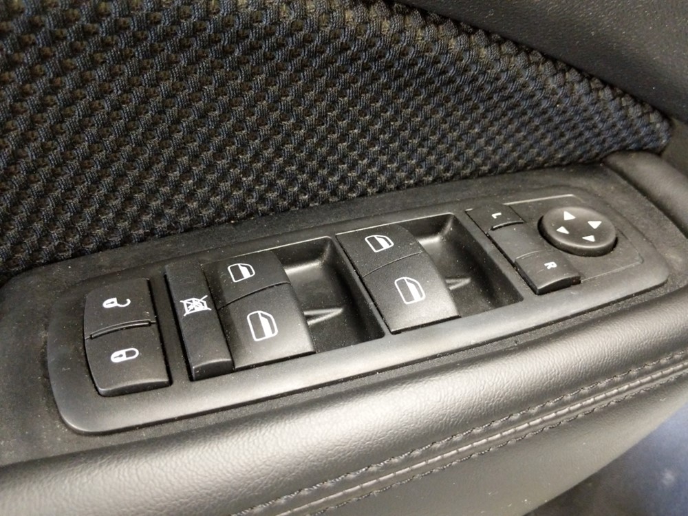 2016 Dodge Dart - Driver Power Windows/Lock Control