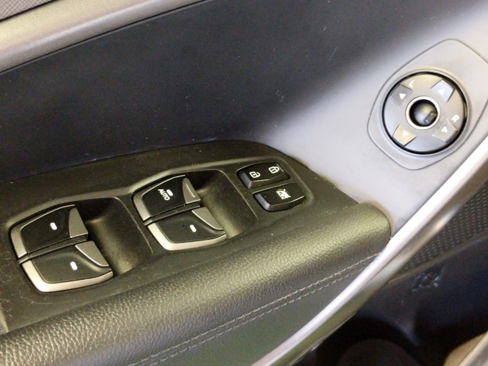 2013 Hyundai Santa Fe - Driver Power Windows/Lock Control