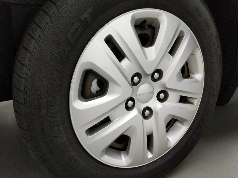 2016 Dodge Journey - Wheel