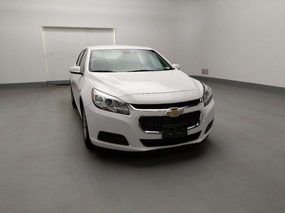 2016 Chevrolet Malibu - Passenger Front Hood
