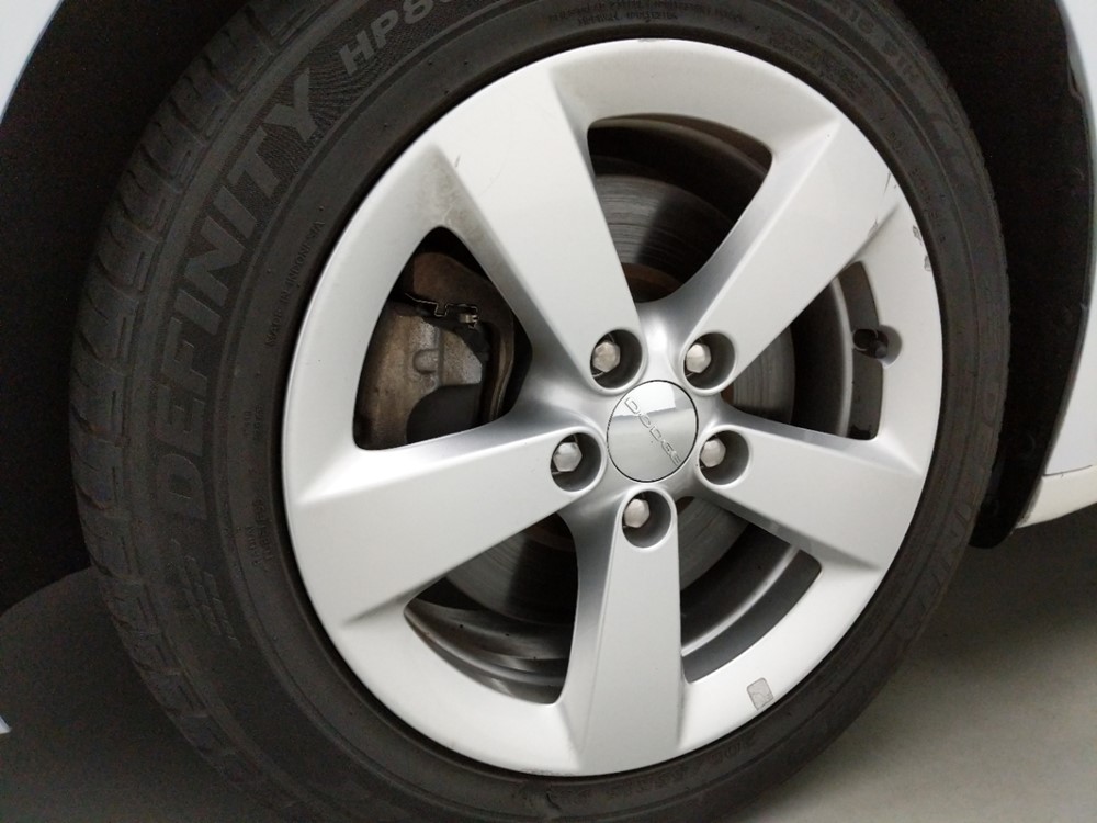 2016 Dodge Dart - Wheel