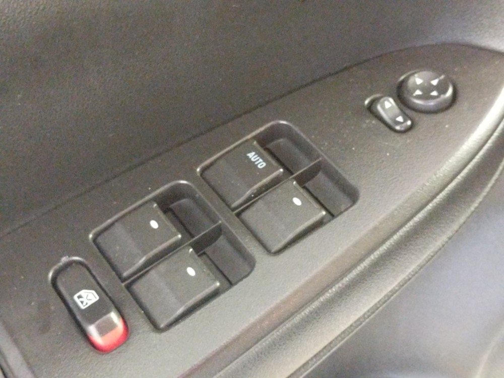 2014 Chevrolet Impala - Driver Power Windows/Lock Control