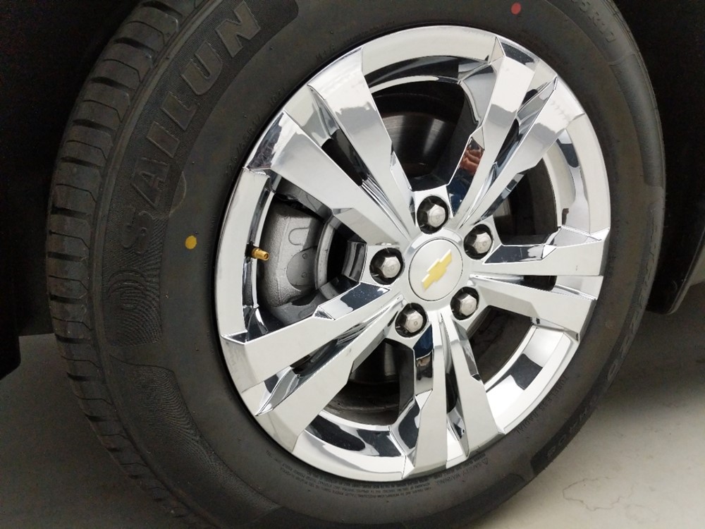 2013 Chevrolet Equinox - Wheel