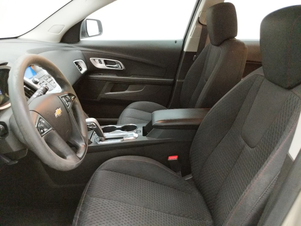 2015 Chevrolet Equinox - Driver Front Seat