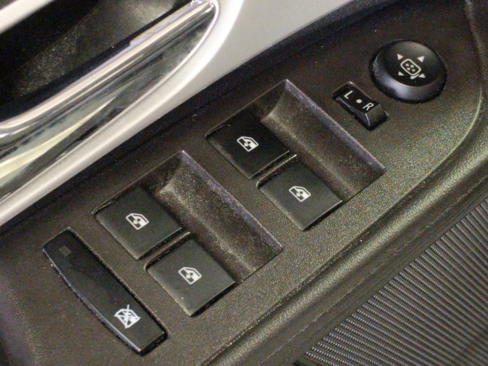 2015 Chevrolet Equinox - Driver Power Windows/Lock Control