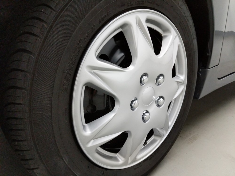 2015 Nissan Altima - Wheel
