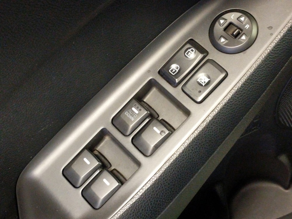 2017 Kia Forte - Driver Power Windows/Lock Control