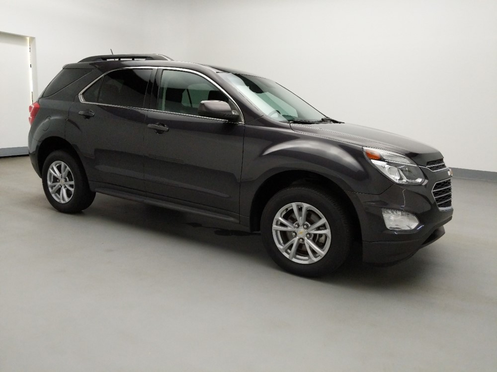 2016 Chevrolet Equinox - Passenger Front Side