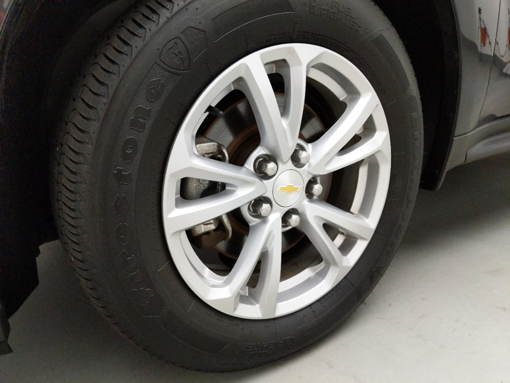 2016 Chevrolet Equinox - Wheel