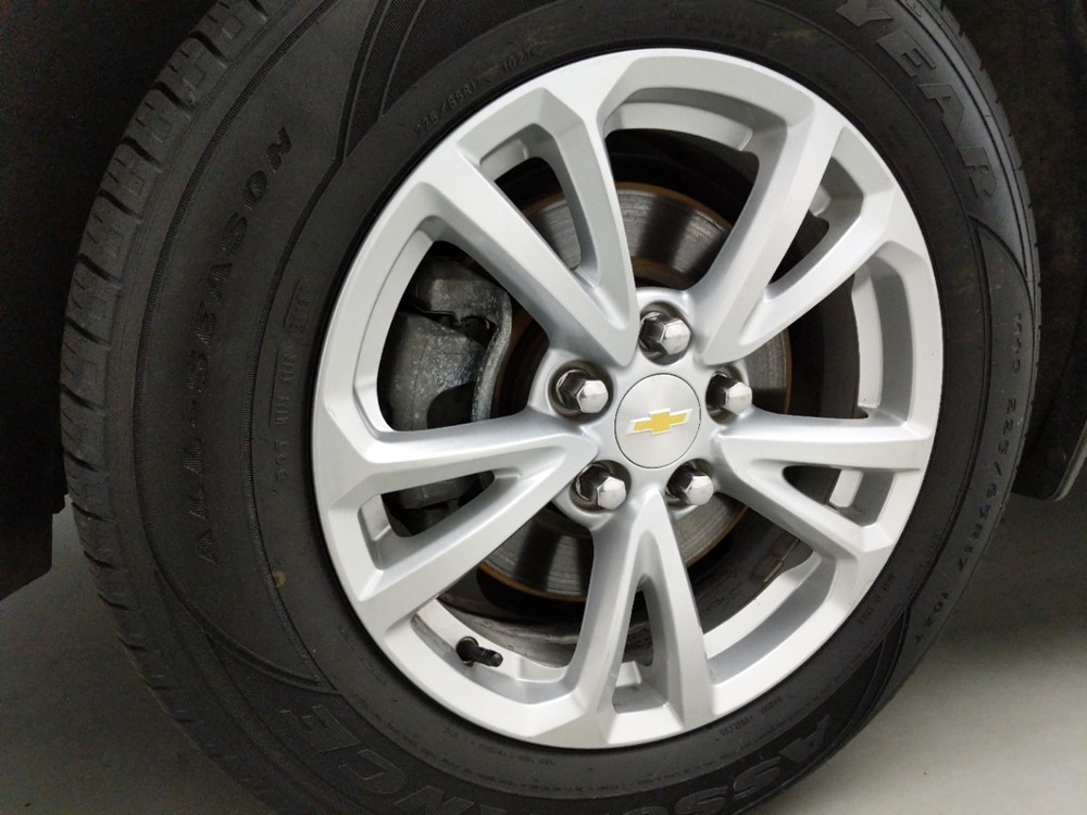 2017 Chevrolet Equinox - Wheel