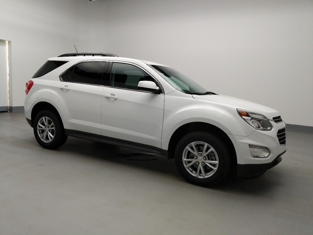 2017 Chevrolet Equinox - Passenger Front Side
