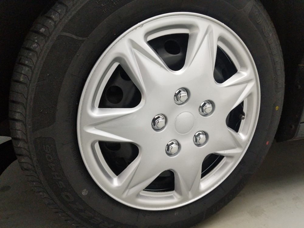 2015 Volkswagen Jetta - Wheel