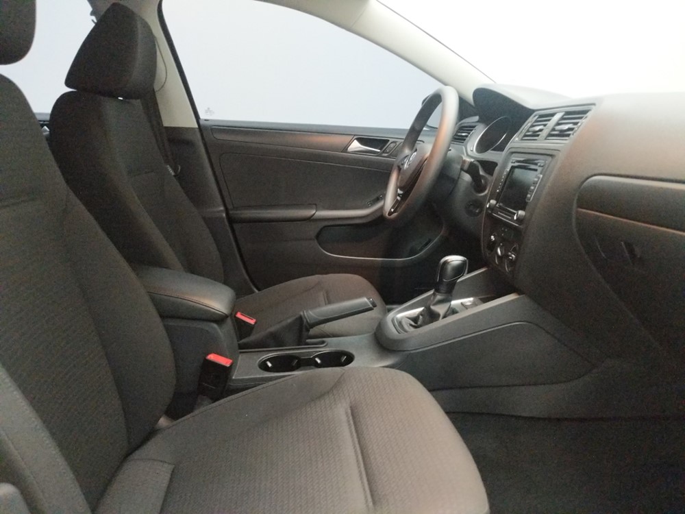 2015 Volkswagen Jetta - Passenger Front Seat
