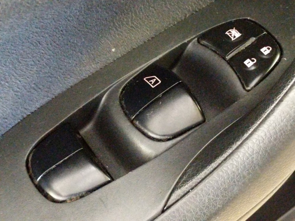 2015 Nissan Altima - Driver Power Windows/Lock Control