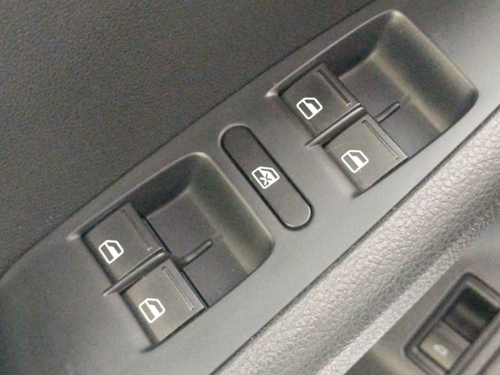 2014 Volkswagen Jetta - Driver Power Windows/Lock Control