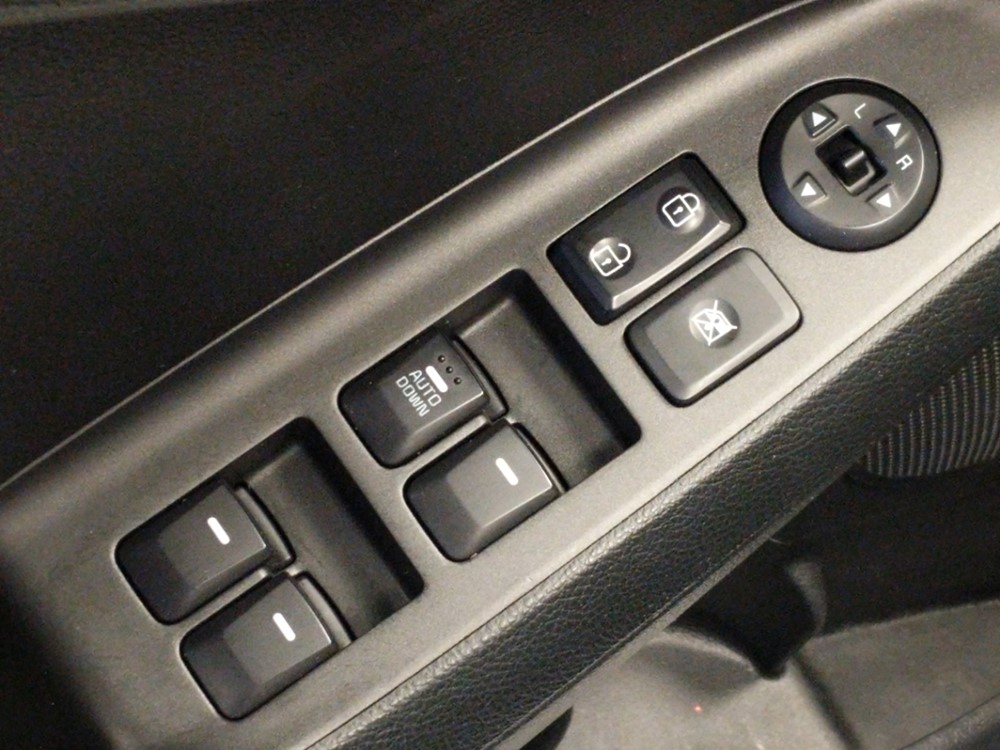 2016 Kia Forte - Driver Power Windows/Lock Control