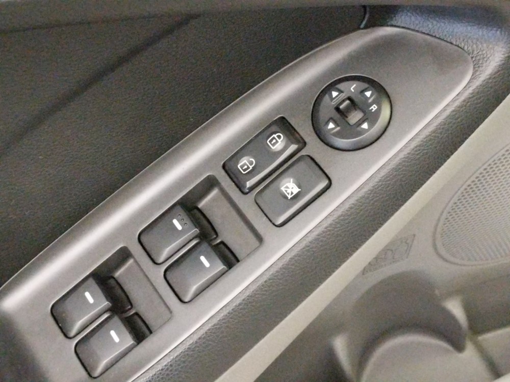 2017 Kia Forte - Driver Power Windows/Lock Control