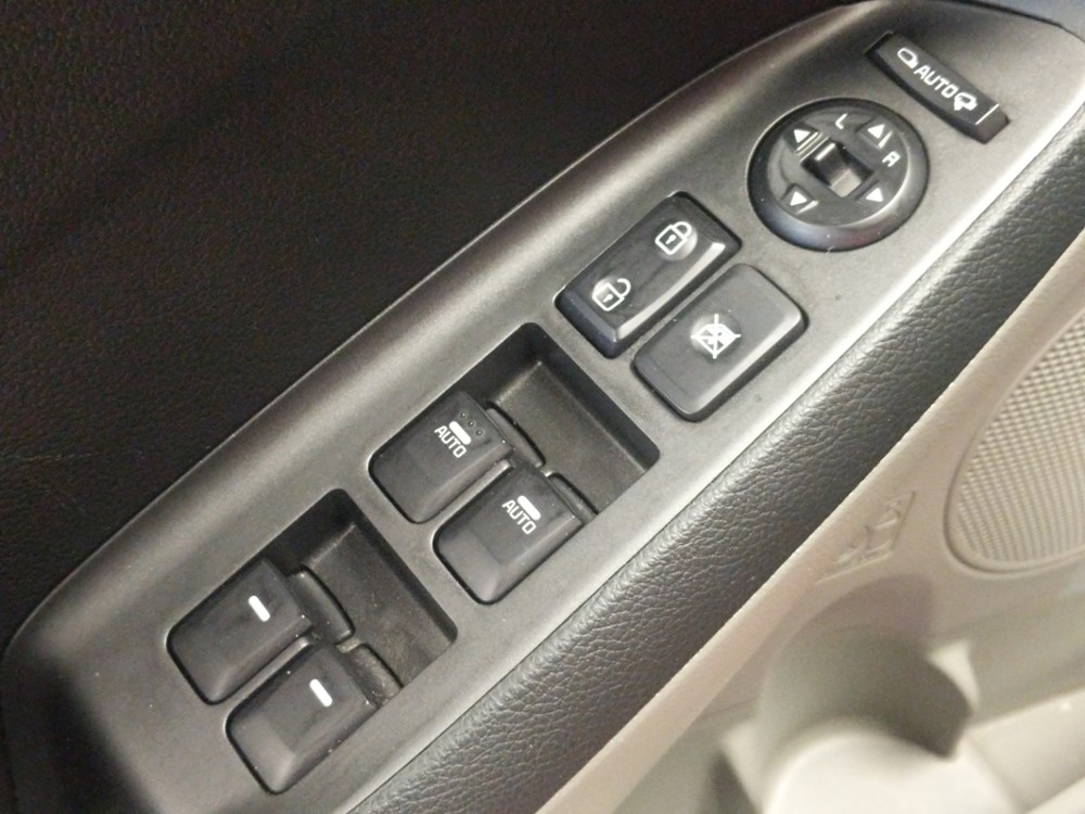 2016 Kia Forte - Driver Power Windows/Lock Control