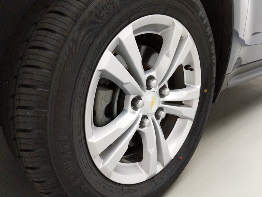 2013 Chevrolet Equinox - Wheel
