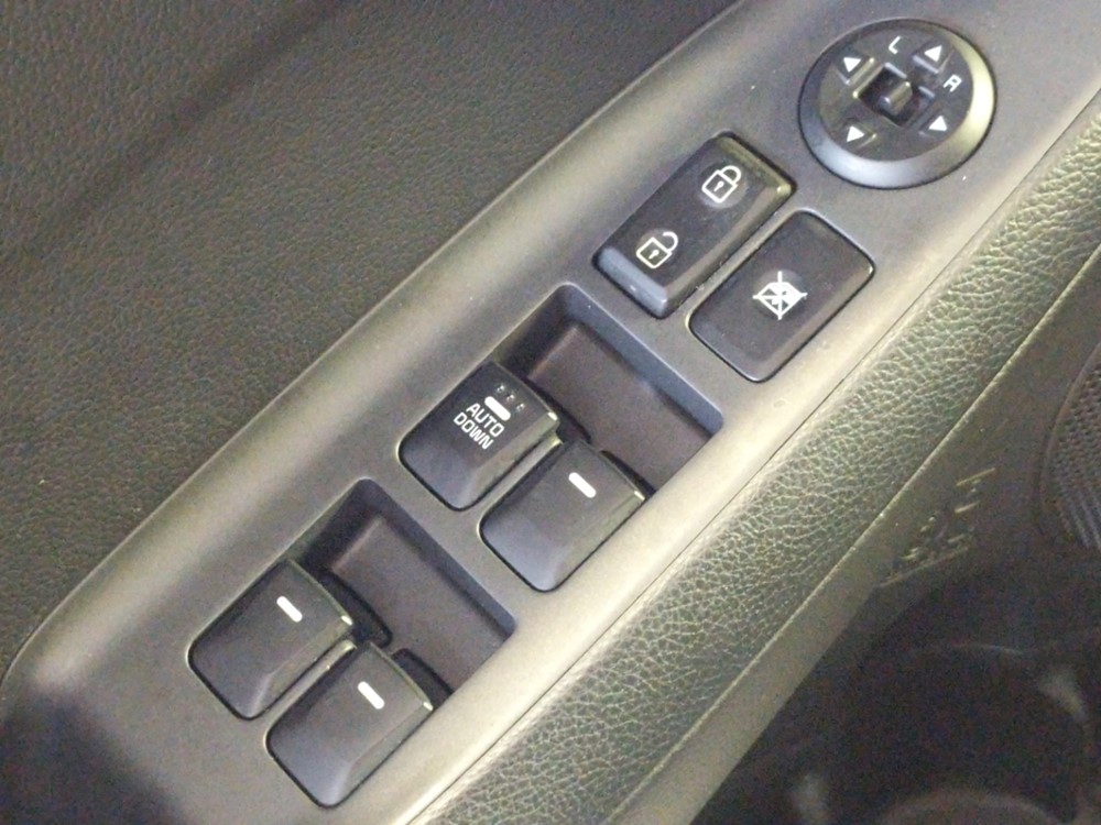 2016 Kia Forte - Driver Power Windows/Lock Control