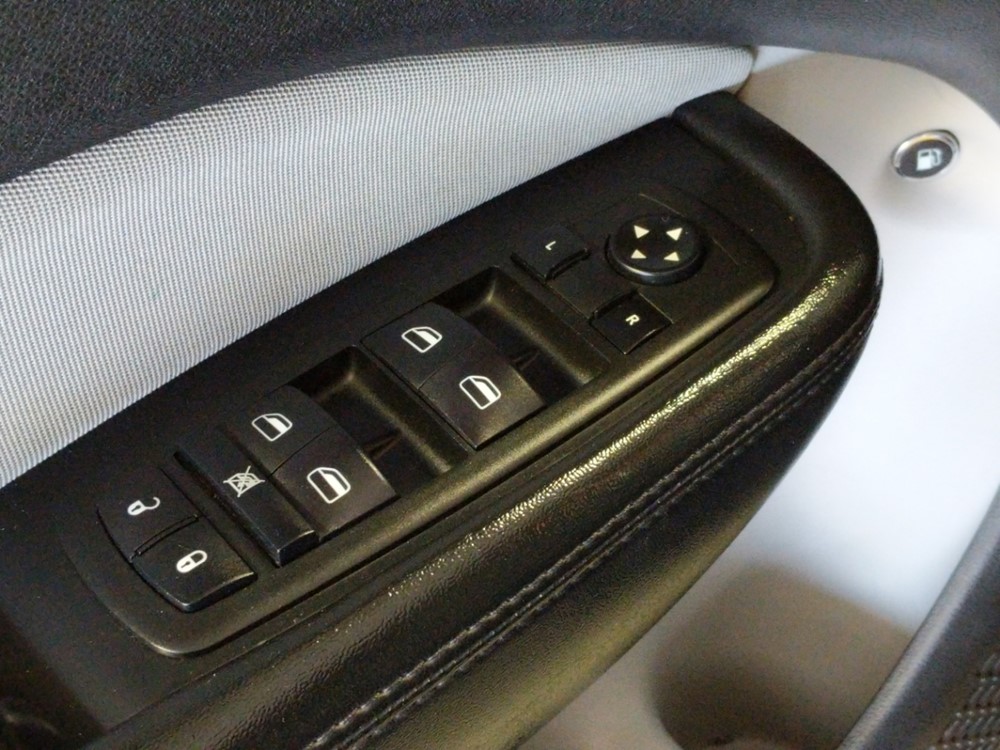 2014 Dodge Dart - Driver Power Windows/Lock Control