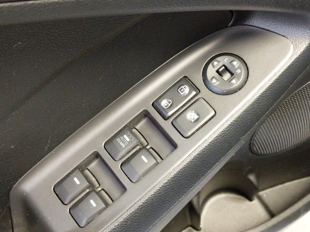 2017 Kia Forte - Driver Power Windows/Lock Control