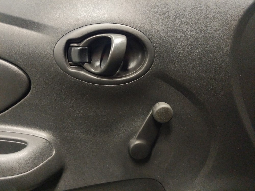 2016 Nissan Versa - Driver Power Windows/Lock Control