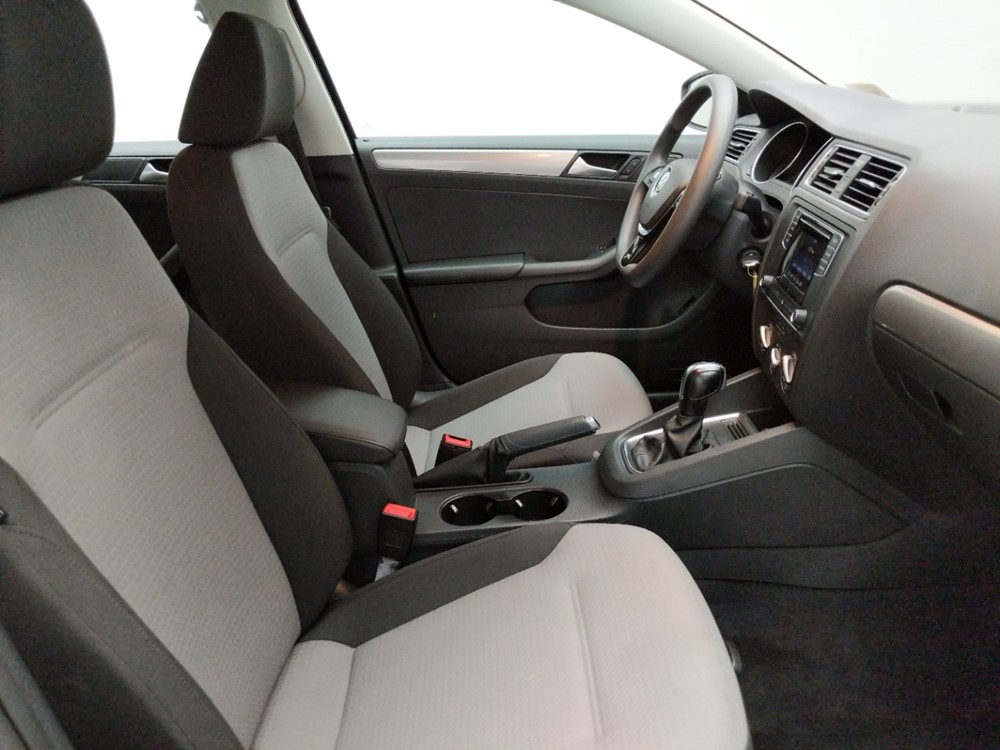 2018 Volkswagen Jetta - Passenger Front Seat