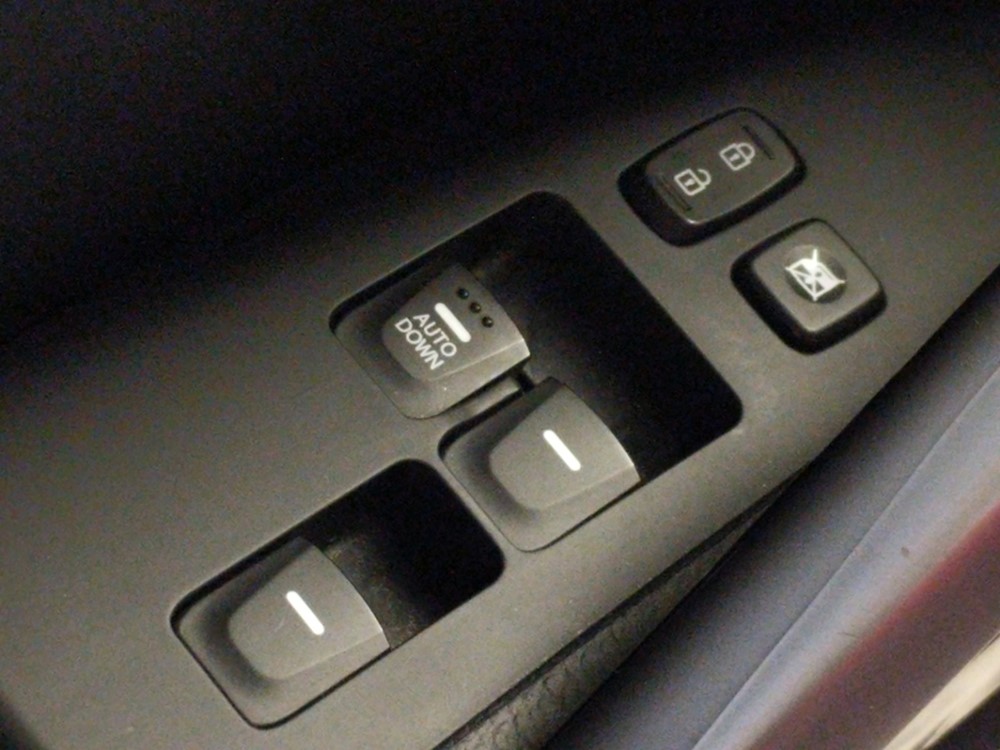 2016 Hyundai Veloster - Driver Power Windows/Lock Control