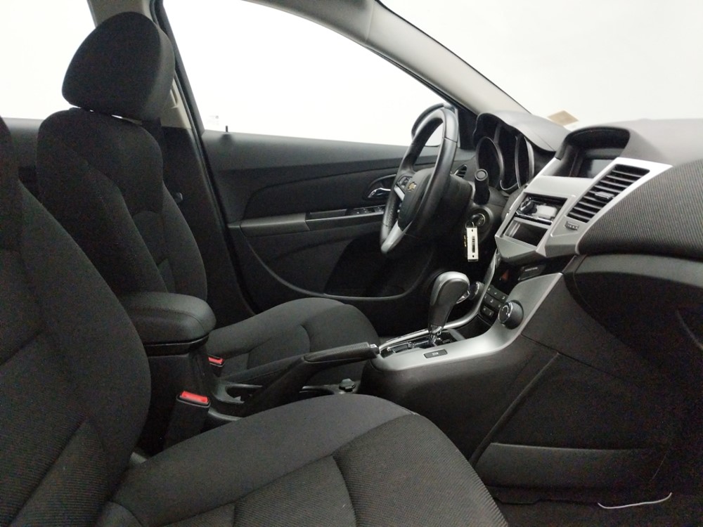 2014 Chevrolet Cruze - Passenger Front Seat