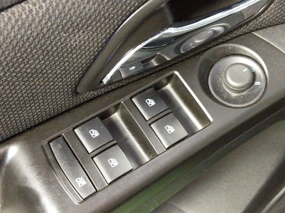 2014 Chevrolet Cruze - Driver Power Windows/Lock Control
