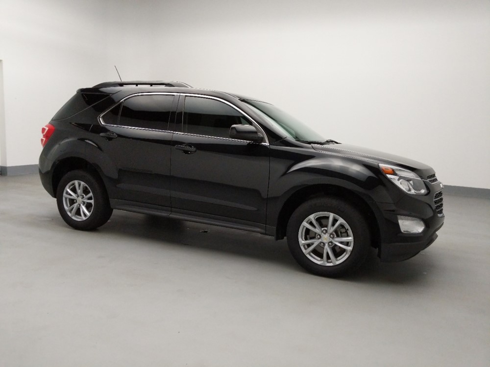 2016 Chevrolet Equinox - Passenger Front Side