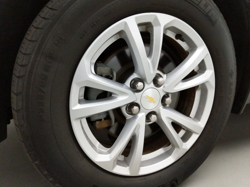 2016 Chevrolet Equinox - Wheel