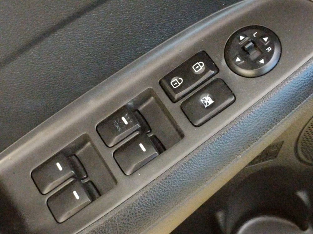 2017 Kia Forte - Driver Power Windows/Lock Control