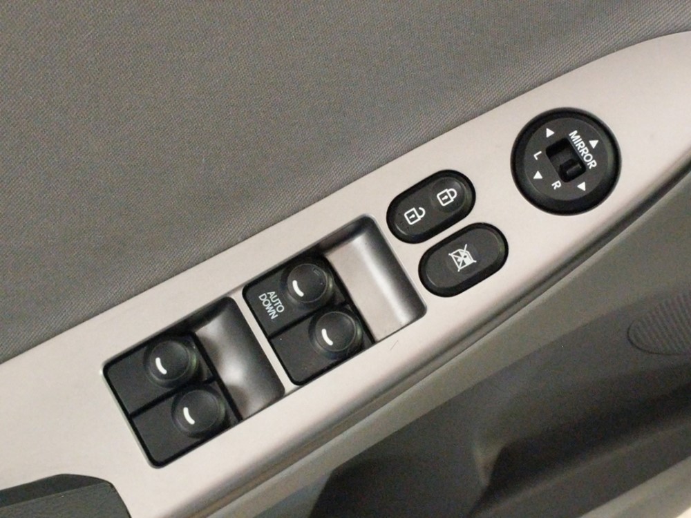 2017 Hyundai Accent - Driver Power Windows/Lock Control