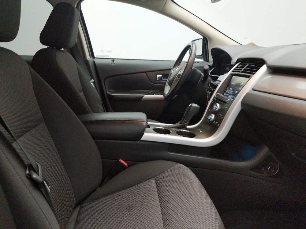 2011 Ford Edge - Passenger Front Seat