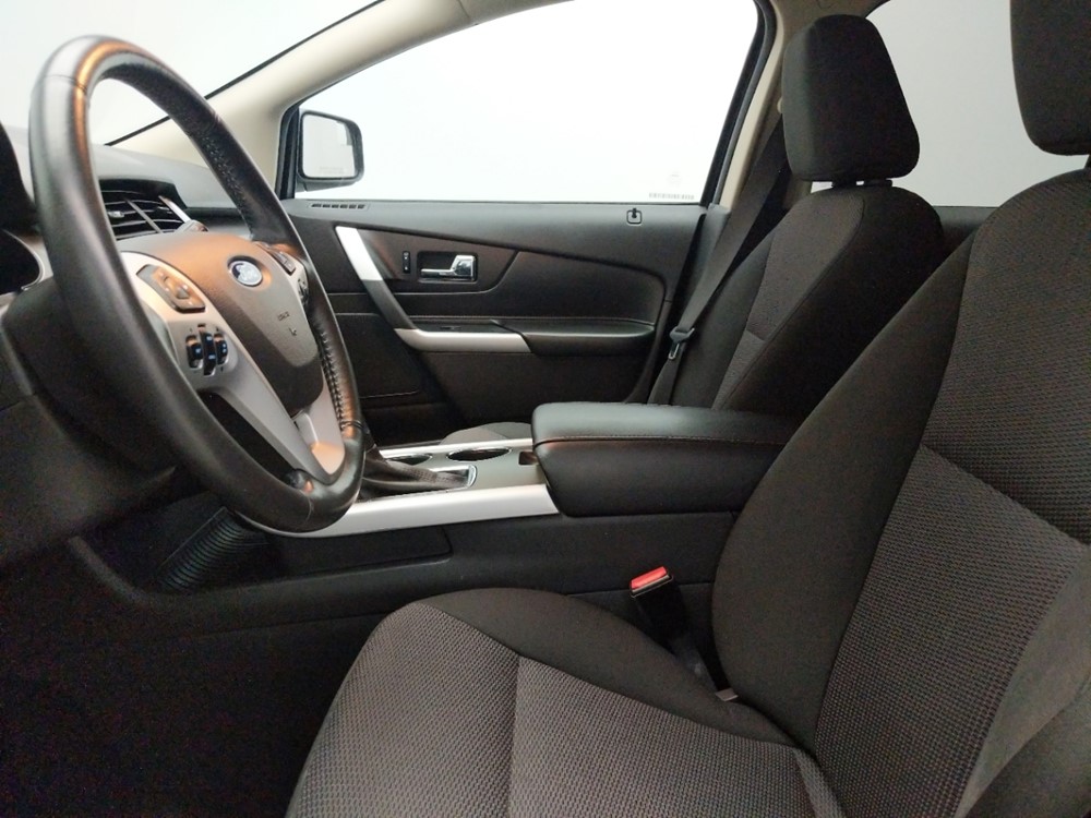 2011 Ford Edge - Driver Front Seat