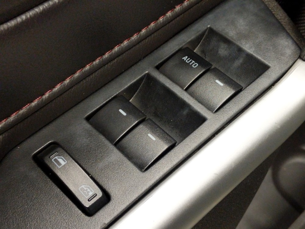 2011 Ford Edge - Driver Power Windows/Lock Control