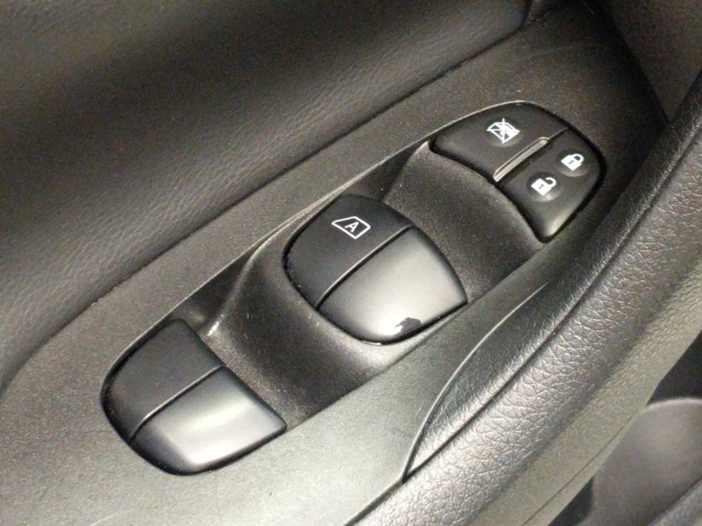 2015 Nissan Altima - Driver Power Windows/Lock Control