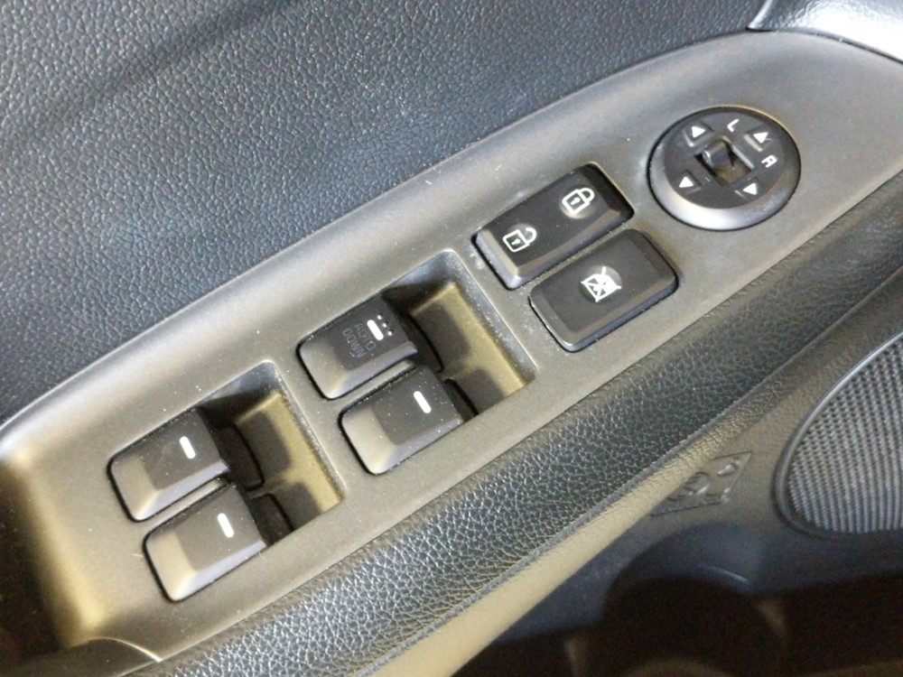 2016 Kia Forte - Driver Power Windows/Lock Control