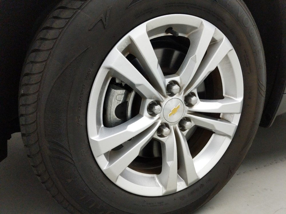2015 Chevrolet Equinox - Wheel