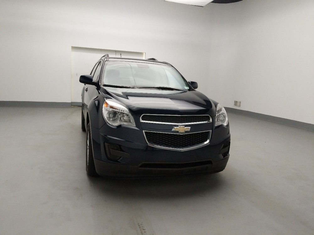 2015 Chevrolet Equinox - Passenger Front Hood