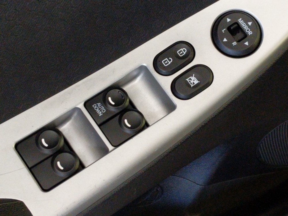 2013 Hyundai Accent - Driver Power Windows/Lock Control