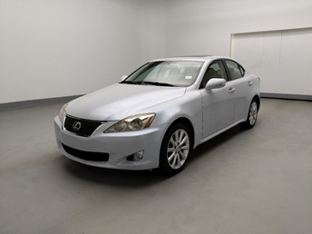 Lexus Columbus Ga >> 4 Used Lexus Is 250s For Sale In Columbus Ga Drivetime Lexus Columbus Ga >> 4 Used Lexus Is 250s For Sale In Columbus Ga Drivetime