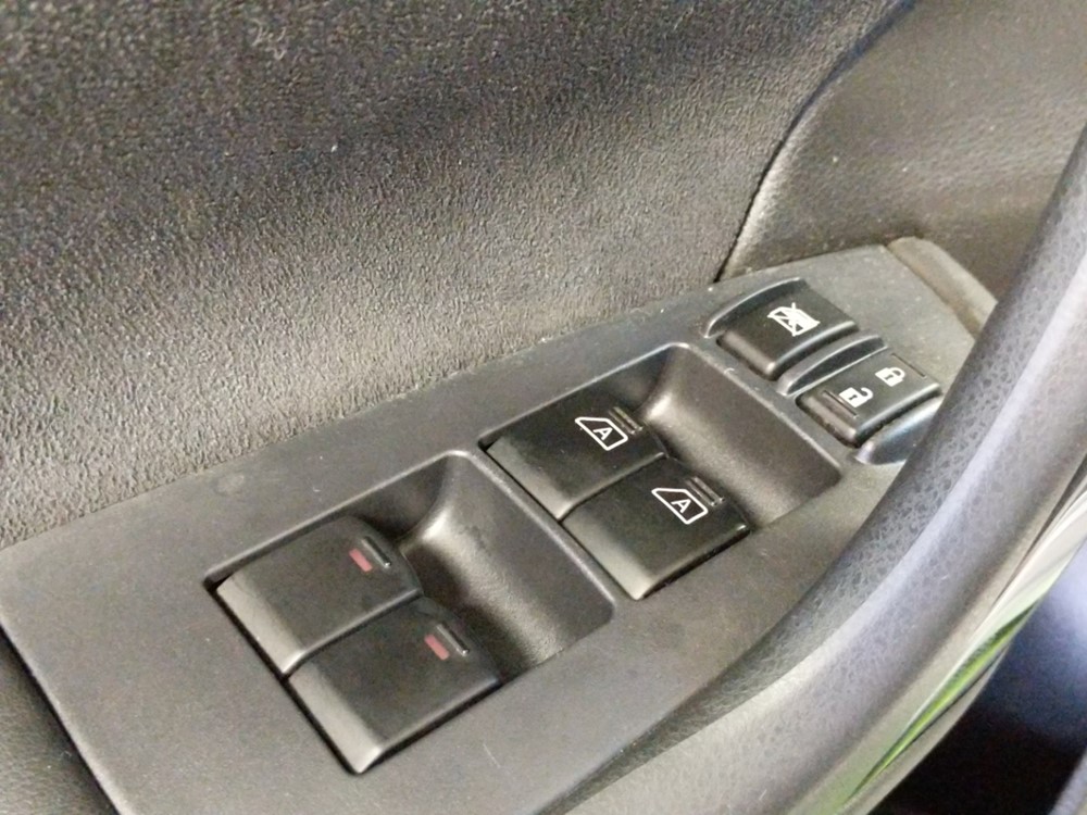 2014 Nissan Maxima - Driver Power Windows/Lock Control