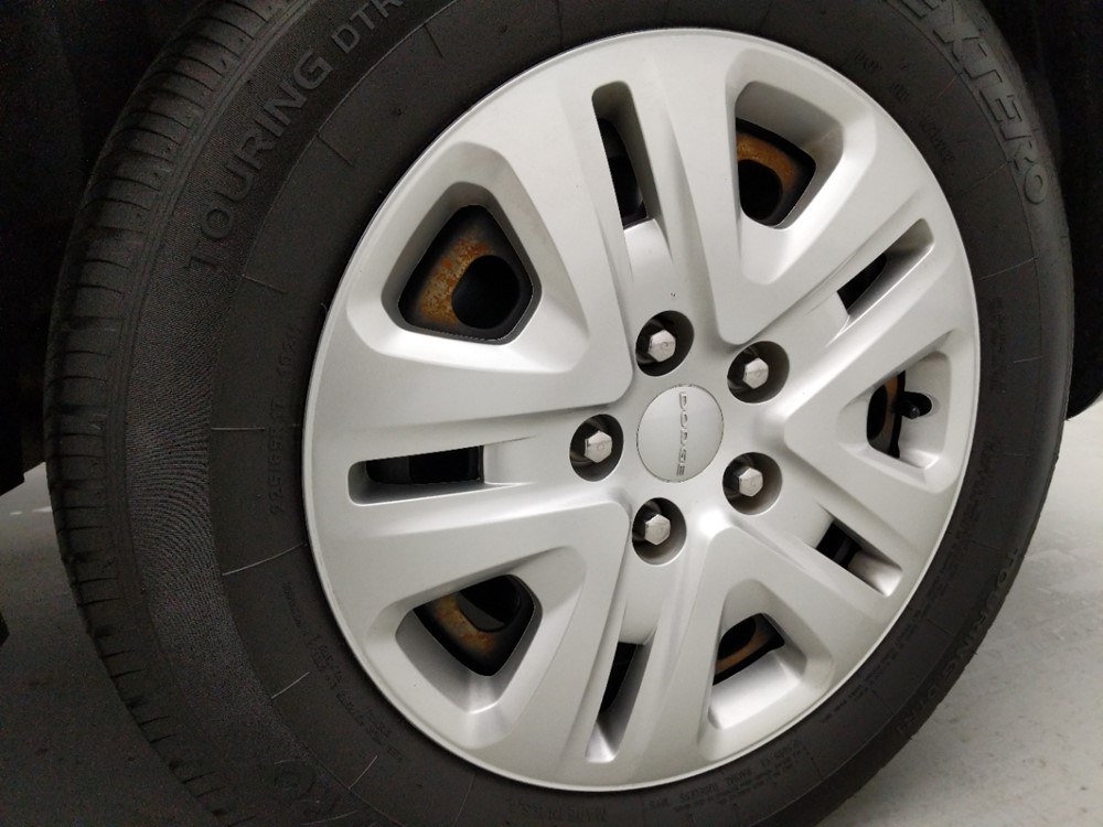 2017 Dodge Journey - Wheel