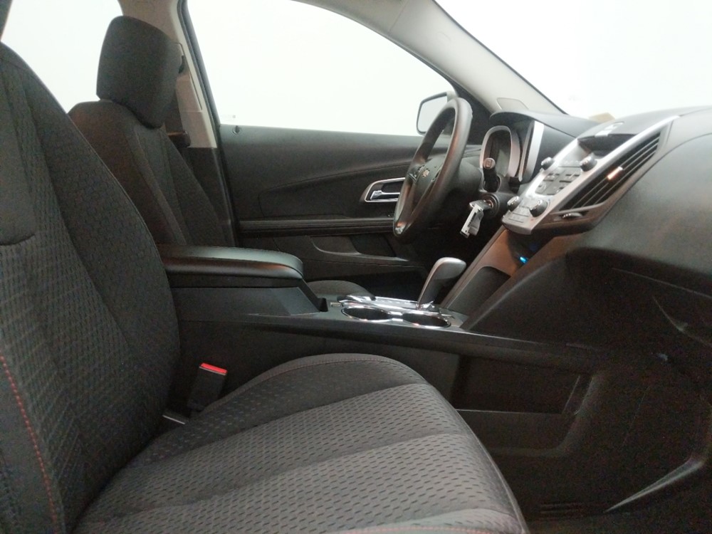 2015 Chevrolet Equinox - Passenger Front Seat