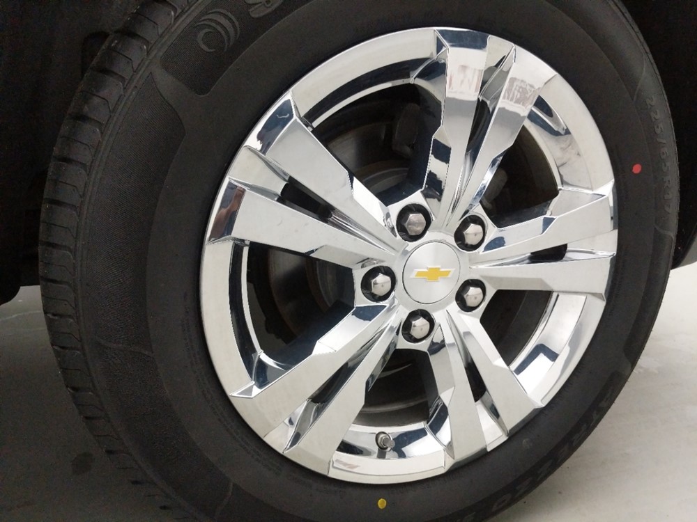 2015 Chevrolet Equinox - Wheel