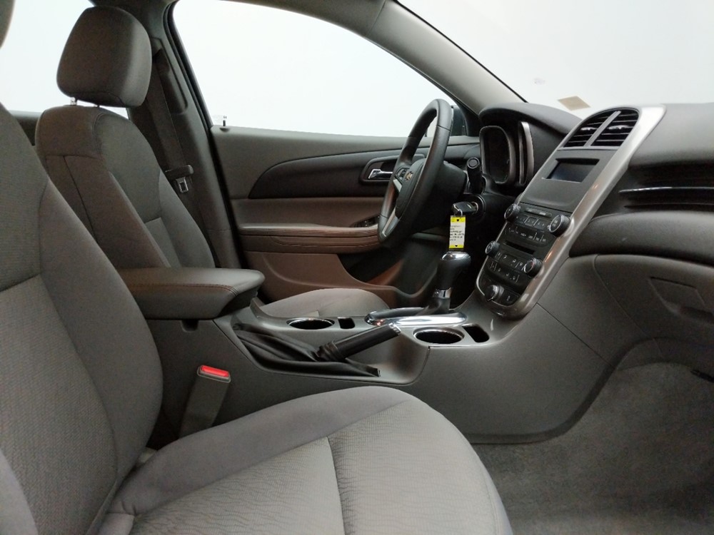 2016 Chevrolet Malibu - Passenger Front Seat