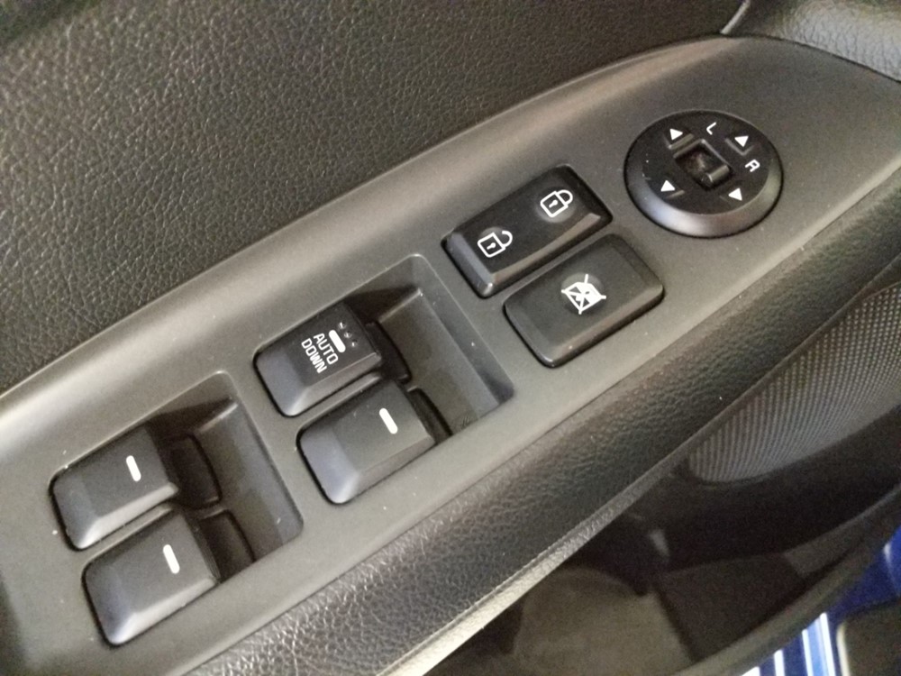 2017 Kia Forte - Driver Power Windows/Lock Control